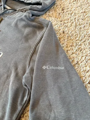 Men’s Columbia Hoodie thumbnail 3