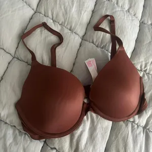 Victoria's Secret Brown Bra 32C thumbnail 1