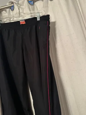 Nike Dri-Fit Sweatpants thumbnail 2