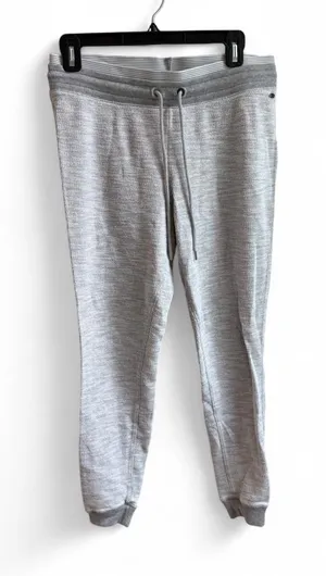 American Eagle Outfitters Gray Joggers thumbnail 1