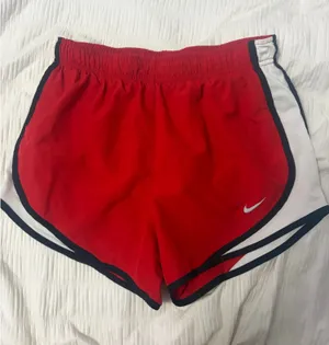 Nike Dri-Fit Shorts thumbnail 1