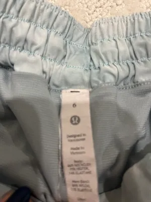Lululemon Shorts thumbnail 4