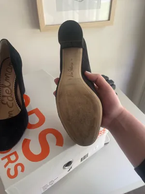 Sam Edelman Heels thumbnail 3