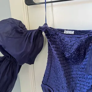 New free people bodysuit thumbnail 3