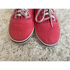 ‎Vans pink sneakers thumbnail 4