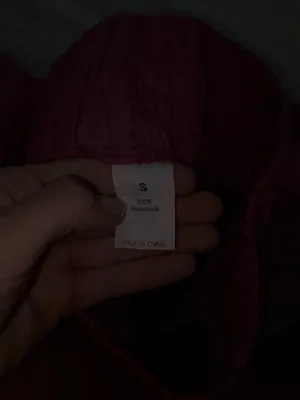 Pink skort thumbnail 2
