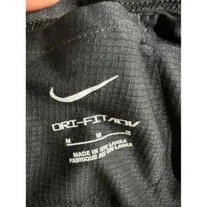 Nike Dri-FIT ADV Womens Running‎ Shorts Black Athletic Training CZ9398-010 M thumbnail 5