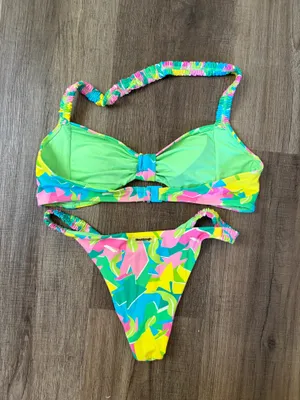 Blackbough Bikini Set thumbnail 2