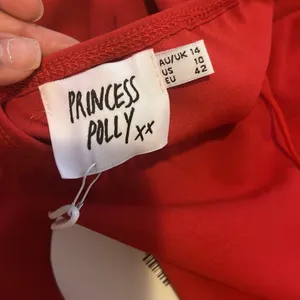 Princess Polly NWT  Evella Bodysuit thumbnail 6