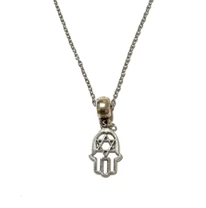 Handmade Necklace Charm thumbnail 2