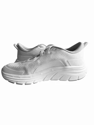 Vionic Walk Max Women’s Walking Sneakers White Size 9 Comfort Athletic Shoes thumbnail 5