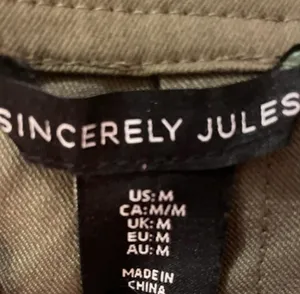 Sincerely Jules Jumpsuit  thumbnail 6