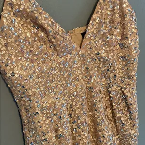 Jill Jill Stuart Formal Cocktail, Prom Dress, Sequins thumbnail 5