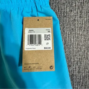 Nike Women’s Tempo Dri-Fit Mid-Rise 3-Inch Running Shorts thumbnail 13