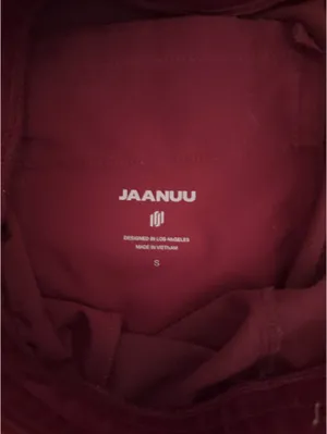 Jaanuu Scrub pants  thumbnail 2