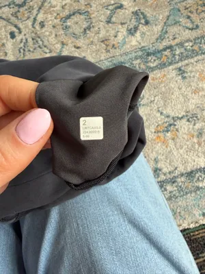 Lululemon Softstreme Shorts thumbnail 4