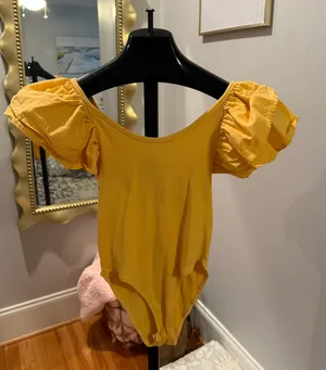 Zara Bodysuit thumbnail 1