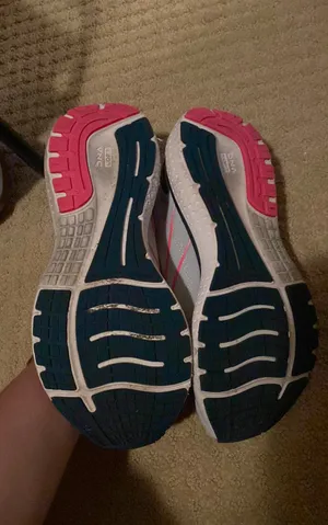 Brookes Glycerin 19 Running Shoes thumbnail 3