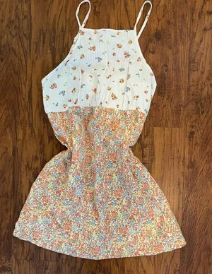 American eagle dress thumbnail 2