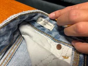 PacSun Boyfriend 90s Jeans thumbnail 3