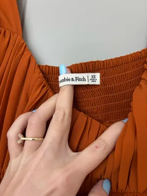 Abercrombie Dress thumbnail 3