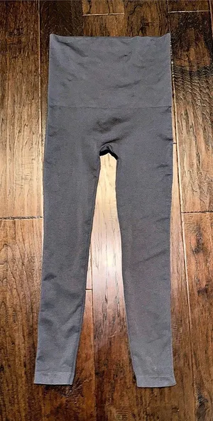 Belly Bandit Mother Tucker Postpartum Compression Leggings Medium thumbnail 1