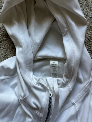 Lululemon Jacket Full-Zip thumbnail 2