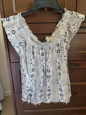 American Eagle T-shirt thumbnail 1