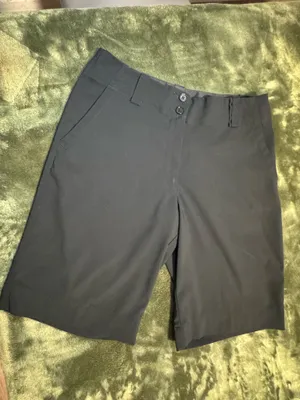 Nike Shorts Golf Black thumbnail 1