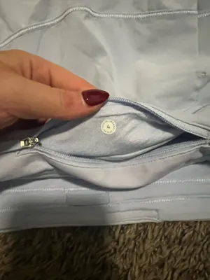 Lululemon purple skirt  thumbnail 4