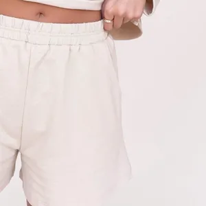 ✨HP✨Madison Cotton Lounge Top and Shorts Set✨ Size L thumbnail 7