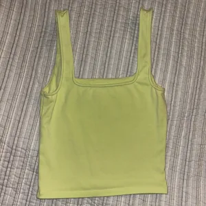 Forever 21 Tank Crop thumbnail 2