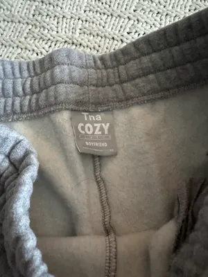 Aritzia Sweatshorts thumbnail 2