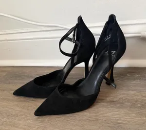 Marc Fisher Pointed Toe Heels thumbnail 1