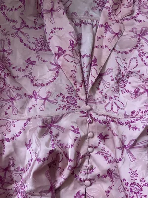 Free People beauty sleep pajama set  thumbnail 7