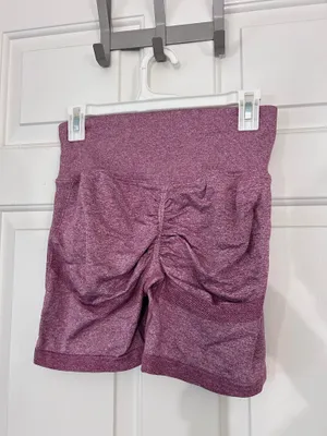 Yeoreo Amazon Shorts Workout thumbnail 2