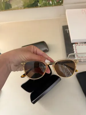 Krewe Sunglasses thumbnail 5