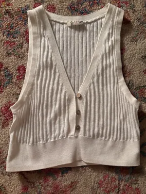 Free people top thumbnail 1