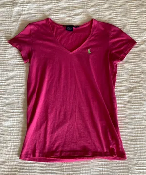 Ralph Lauren shirt thumbnail 1