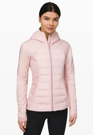 Lululemon Puffer Jacket thumbnail 4