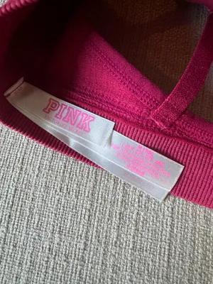 Victoria's Secret PINK Bralette thumbnail 3
