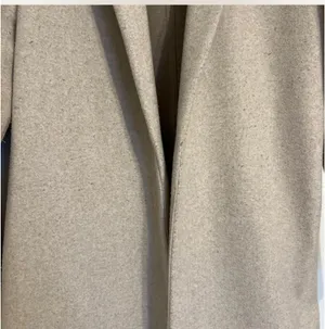 Zara Beige Trench Coat thumbnail 3