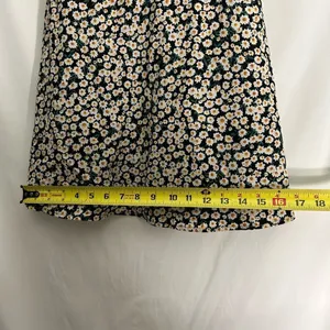 May Floral Dresss Size small Sun dress thumbnail 8