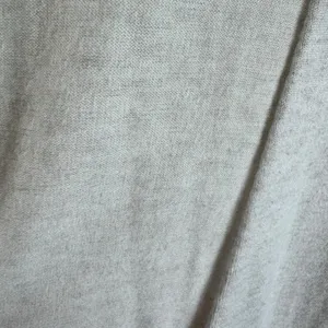 Zara Knit Cream Lightweight‎ Tight Knit Open Cardigan Sweater Nylon Viscose Sz S thumbnail 3