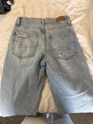 American Eagle Jeans thumbnail 3