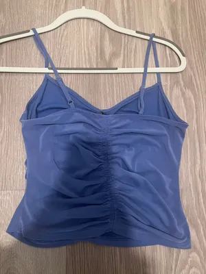 Forever 21 Crop Top thumbnail 2