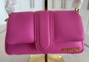 Jacquemus Le Petit Bambimou Shoulder Bag thumbnail 2