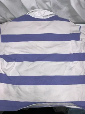 Abercrombie Rugby Collared Shirt thumbnail 2