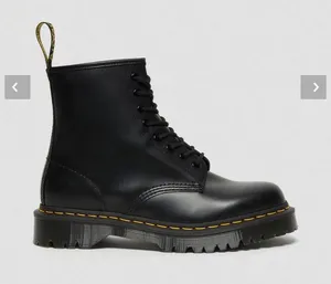 Dr. Martens Platform Black thumbnail 5