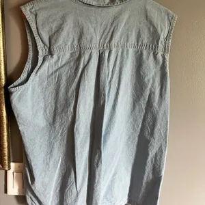 Free People Women’s top thumbnail 4